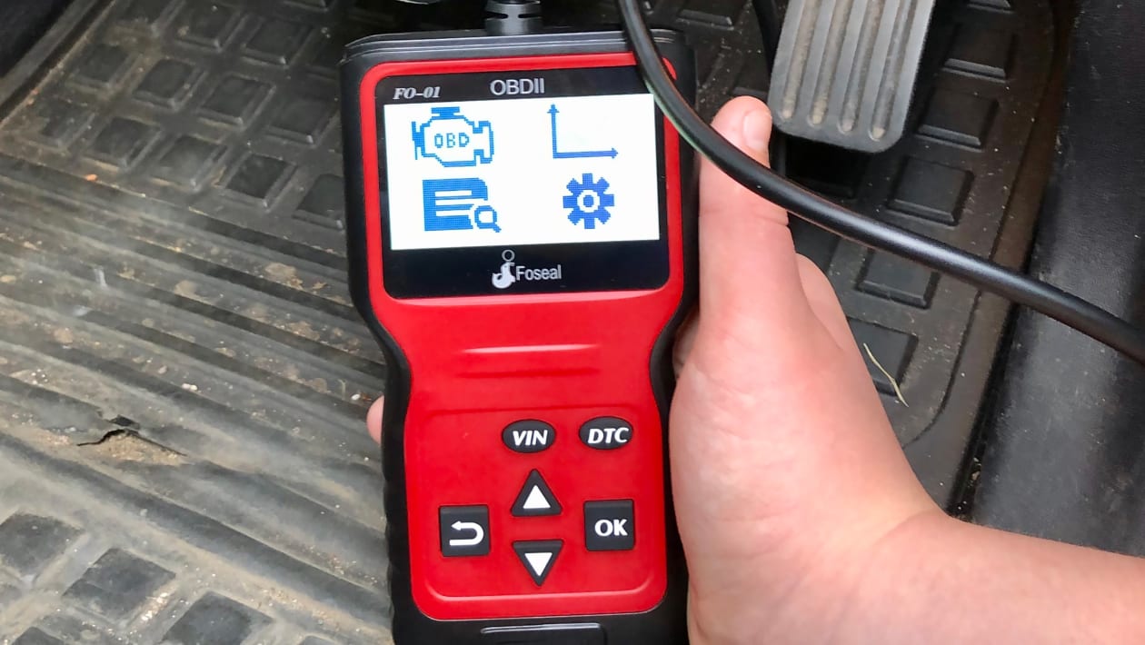 Discover the Best OBD2 Scanners for DIY Mechanics